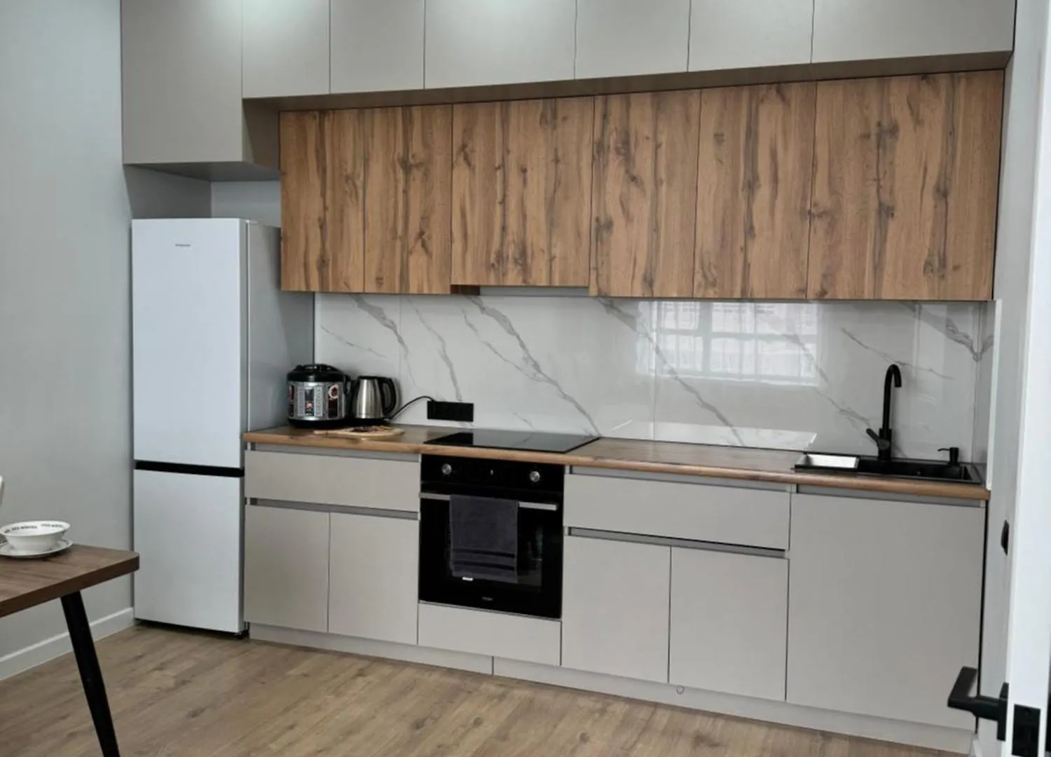 New Life Apartment - Al Farabi Nur-Sultan