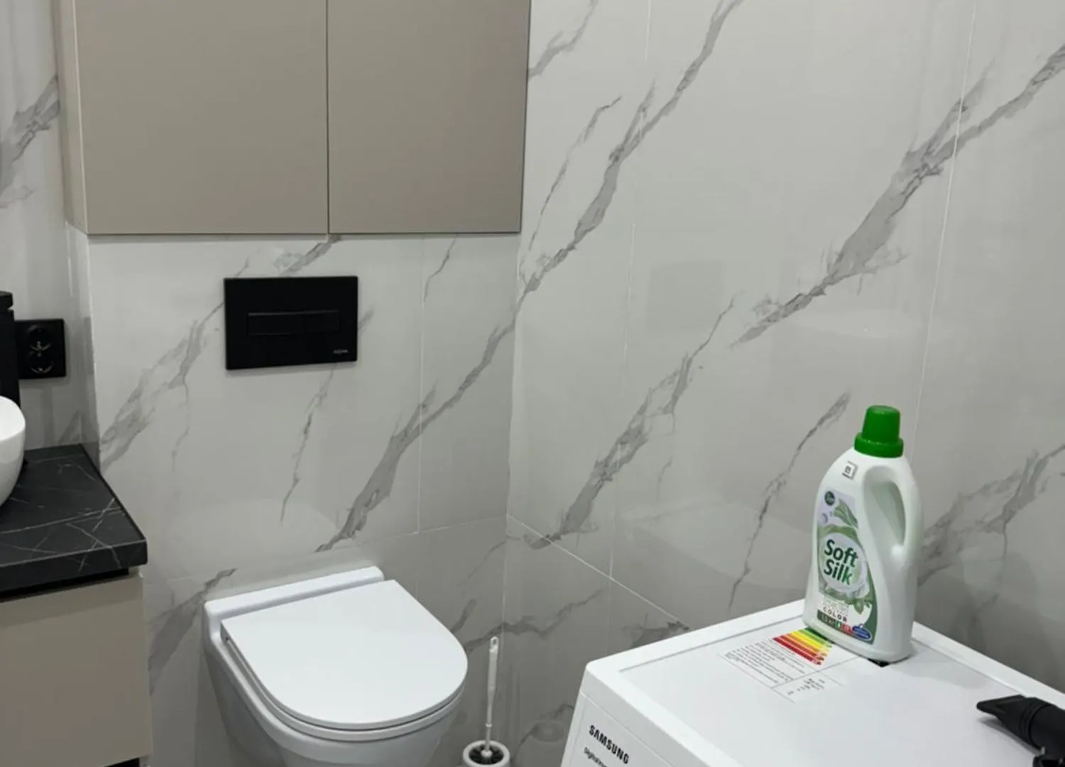 New Life Apartment - Al Farabi Nur-Sultan