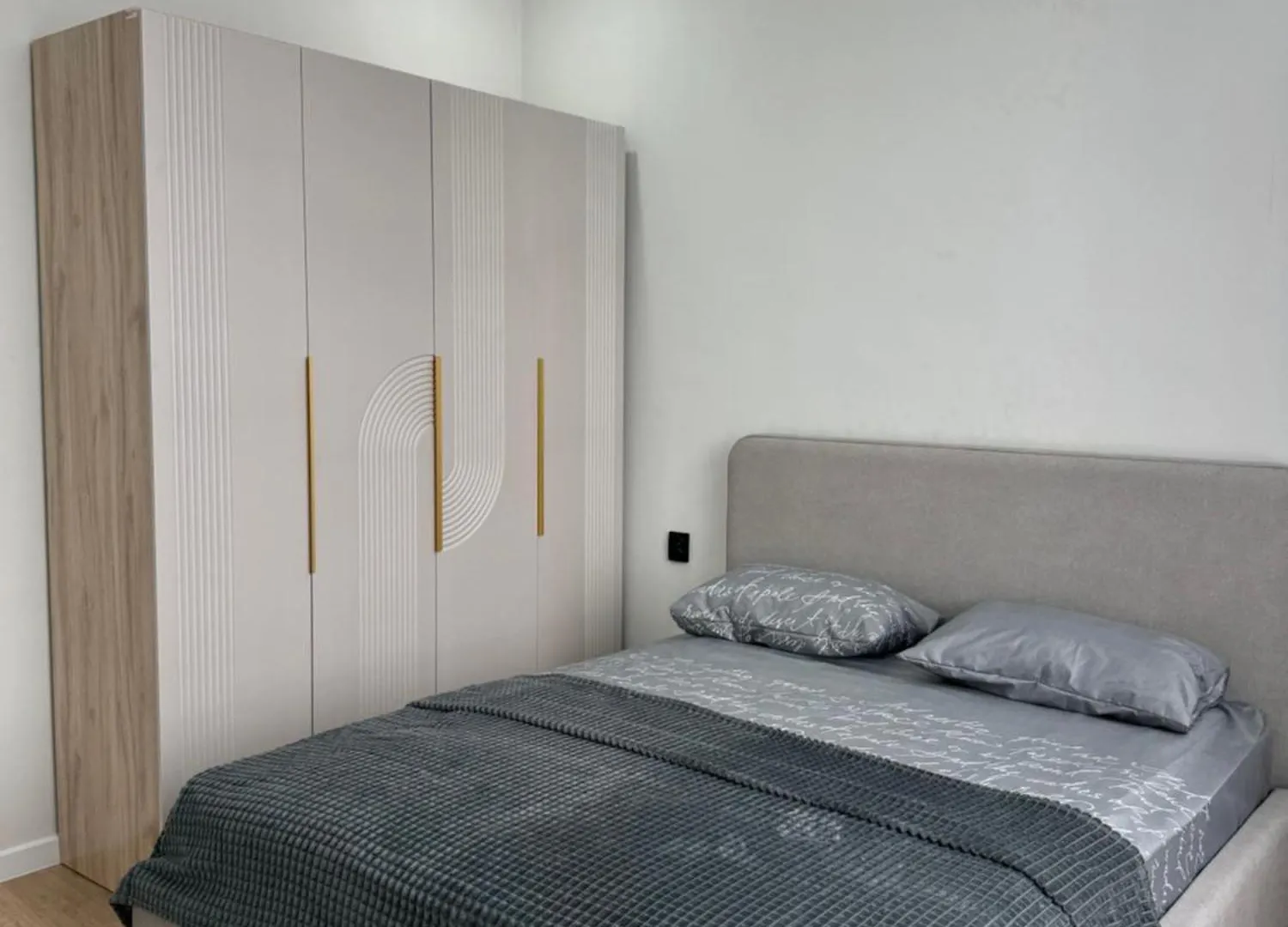 New Life Apartment - Al Farabi Nur-Sultan  Kazakhstan