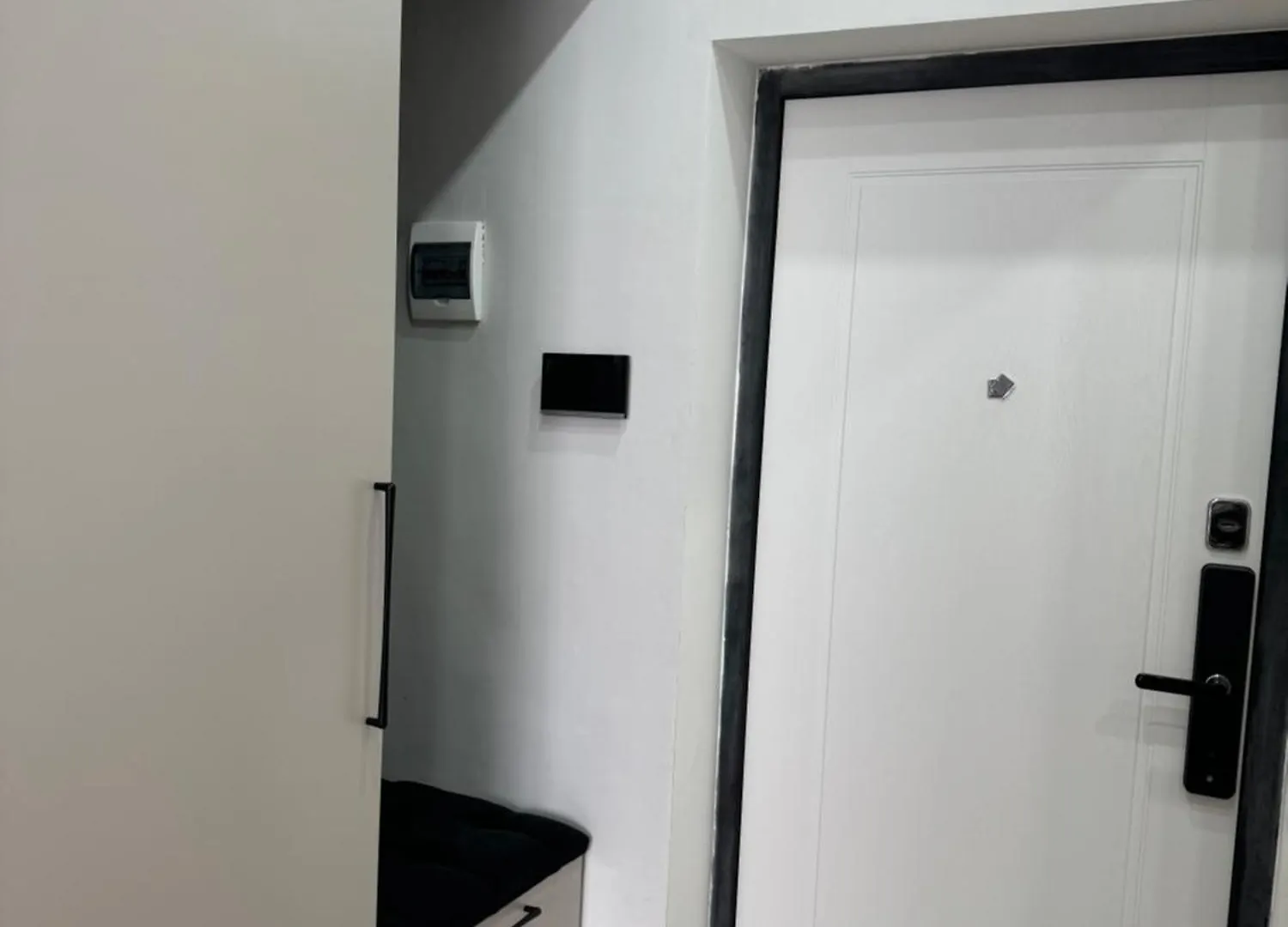 New Life Apartment - Al Farabi Nur-Sultan