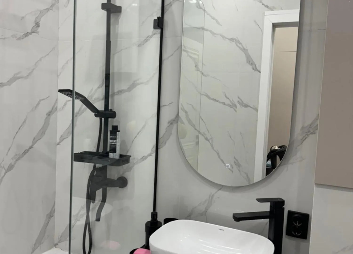 New Life Apartment - Al Farabi Nur-Sultan  Nur-Sultan (Astana)